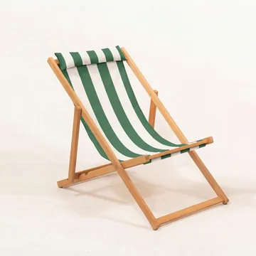 Romira Solsäng utomhus