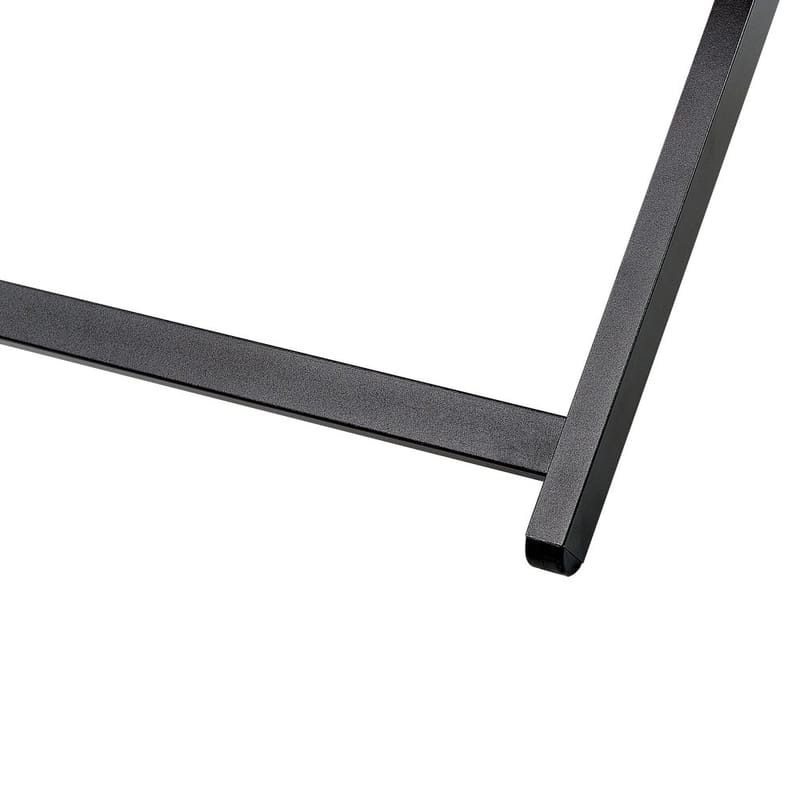 Solstol Locri Ii - Beige, svart - Utemöbler - Utestol & trädgårdsstol - Solstolar