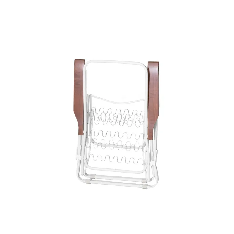 Stolstomme Varax Baden Baden Vit - Vit - Utemöbler - Utestol & trädgårdsstol - Solstolar - Baden baden stol