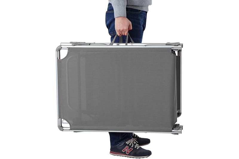 SONGMICS Solstol 193 cm - Songmics - Utemöbler - Utestol & trädgårdsstol - Solstolar