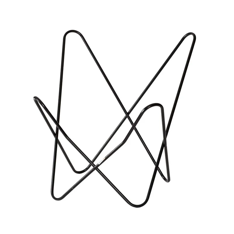 Stomme Varax Fladdermus Svart, Svart