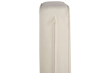 Taviano Utefåtölj - Ljusbrun/Beige - Utemöbler - Utestol & trädgårdsstol - Utefåtölj & loungefåtölj