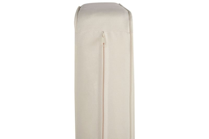 Taviano Utefåtölj - Ljusbrun/Beige - Utemöbler - Utestol & trädgårdsstol - Utefåtölj & loungefåtölj