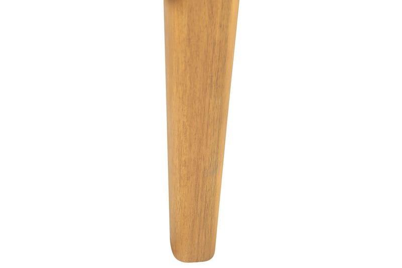 Taviano Utefåtölj - Ljusbrun/Beige - Utemöbler - Utestol & trädgårdsstol - Utefåtölj & loungefåtölj