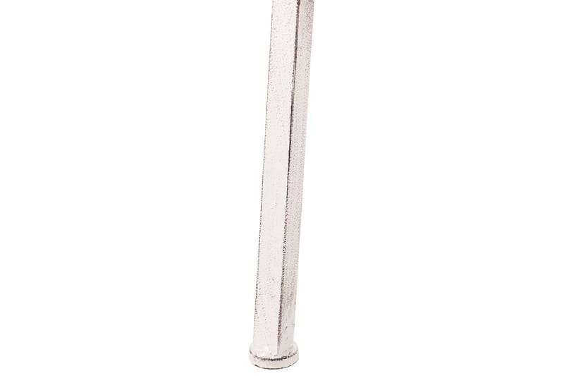 Trädgårdsbarstolar set om 2 Trieste - Utemöbler - Utestol & trädgårdsstol - Barstol utomhus