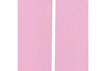 Trädgårdsgungstol Adirondack - Rosa - Utemöbler - Utestol & trädgårdsstol - Gungstol utomhus
