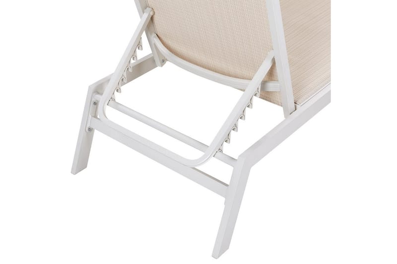 Trädgårdshörnsoffa Catania - Utemöbler - Utestol & trädgårdsstol - Solsäng & Solvagnar