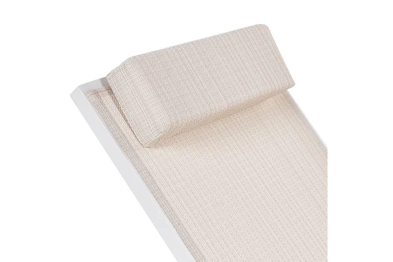 Trädgårdshörnsoffa Catania - Utemöbler - Utestol & trädgårdsstol - Solsäng & Solvagnar