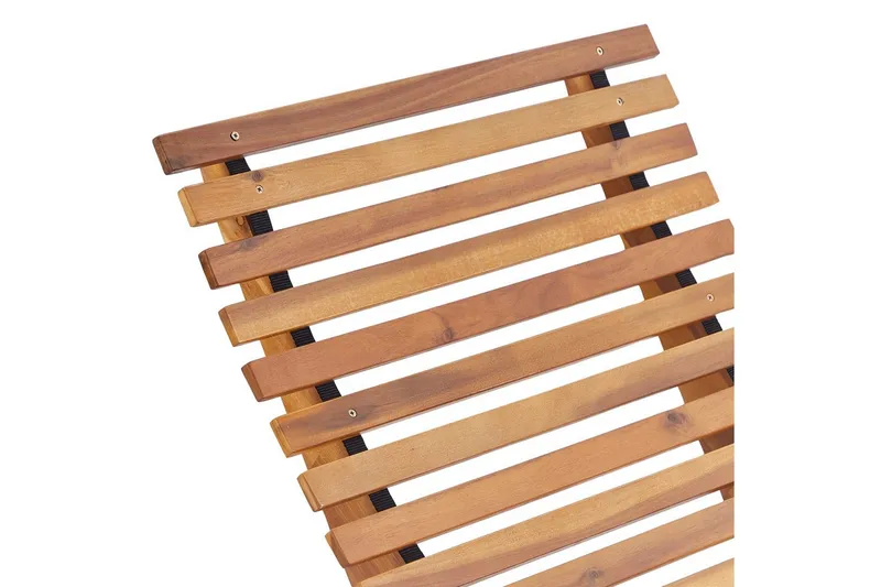 Trädgårdssolstol Brescia II - Utemöbler - Utestol & trädgårdsstol - Solsäng & Solvagnar