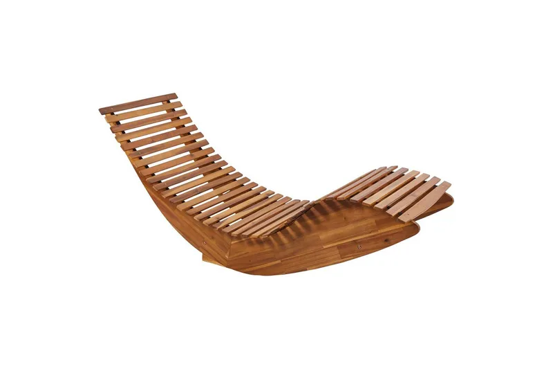 Trädgårdssolstol Brescia II, undefined