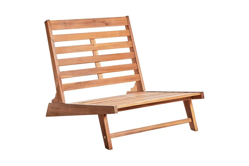 Trädgårdsstol Micciano - Utemöbler - Utestol & trädgårdsstol - Utefåtölj & loungefåtölj