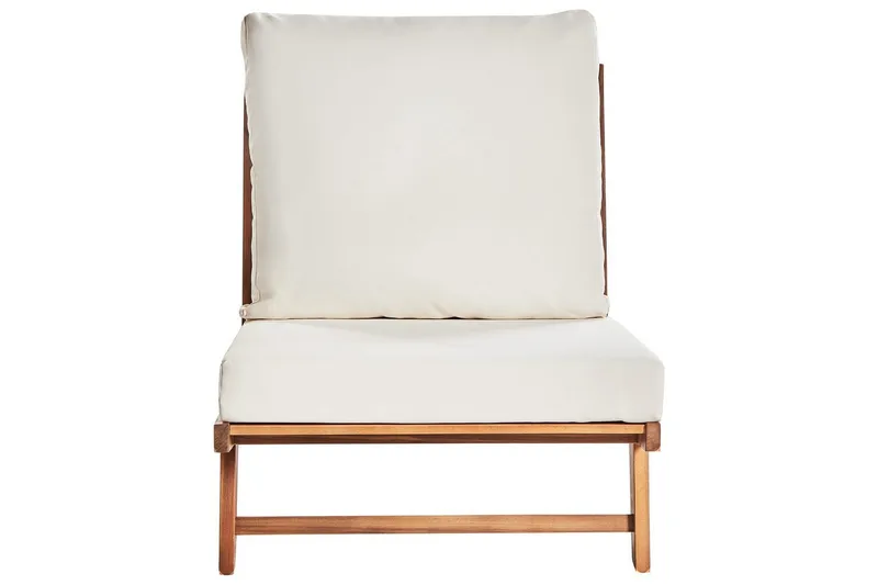 Trädgårdsstol Micciano - Utemöbler - Utestol & trädgårdsstol - Utefåtölj & loungefåtölj