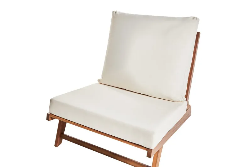 Trädgårdsstol Micciano - Utemöbler - Utestol & trädgårdsstol - Utefåtölj & loungefåtölj