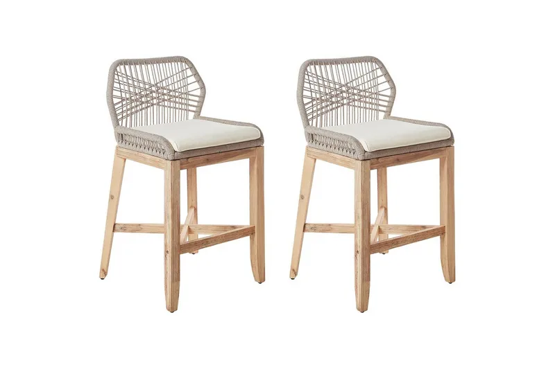 Trädgårdsstol set om 2 Talamone, undefined