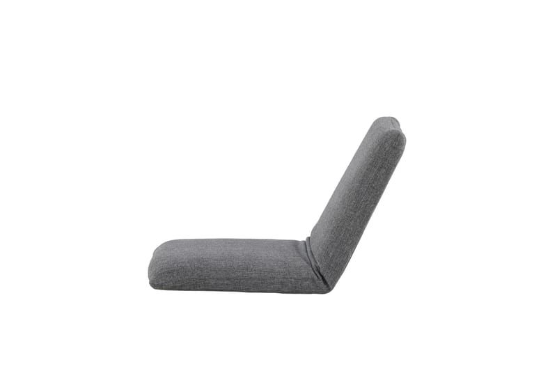 Trond Solstol 40x80 cm - Svart - Utemöbler - Utestol & trädgårdsstol - Solstolar