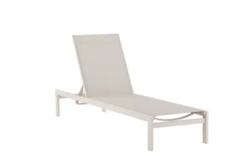 Tunis Solsäng Beige