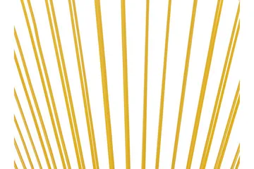 Cayaco Utestol - Konstrotting/Gul - Utemöbler - Utestol & trädgårdsstol - Utefåtölj & loungefåtölj