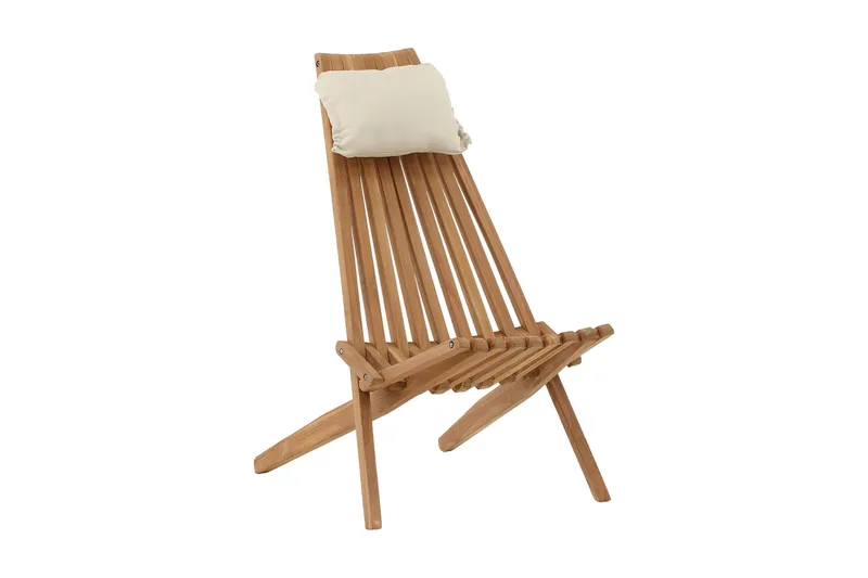 Kenya Lounge Utefåtölj, Natur