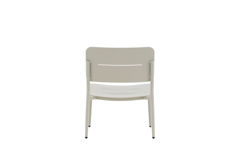 Lina Utefåtölj - Brun - Utemöbler - Utestol & trädgårdsstol - Utefåtölj & loungefåtölj