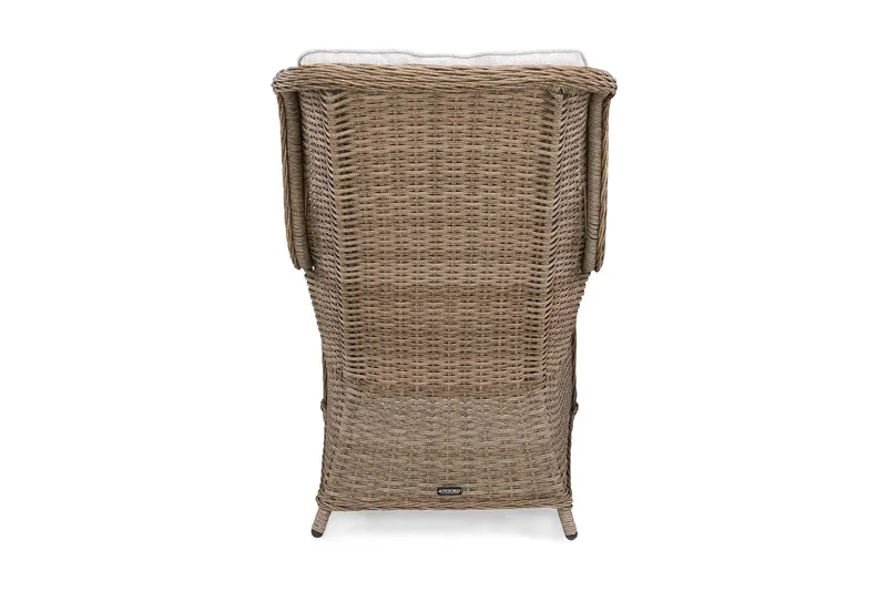 Marcus Öronlappsfåtölj Utomhus - Natur - Utemöbler - Balkong - Balkongmöbler - Balkongstol