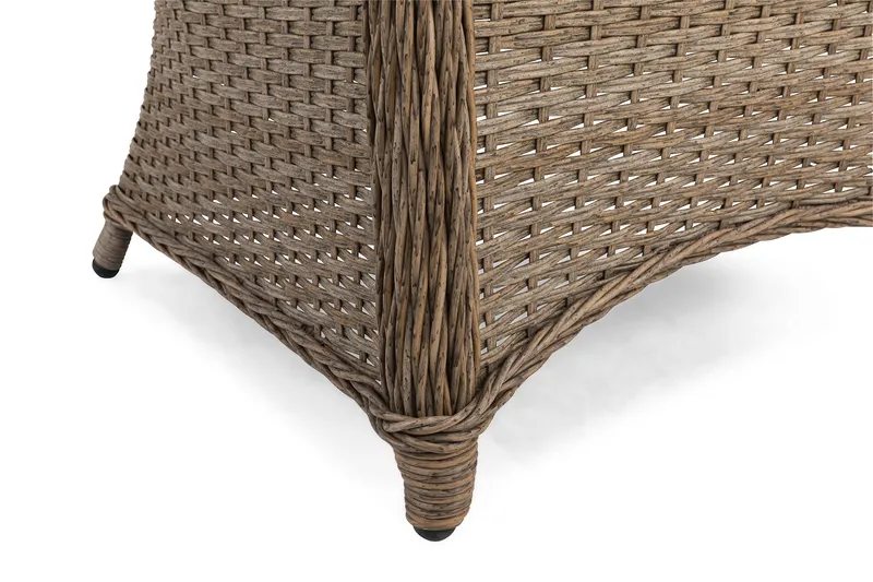 Marcus Öronlappsfåtölj Utomhus - Natur - Utemöbler - Balkong - Balkongmöbler - Balkongstol