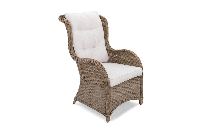 Marcus Öronlappsfåtölj Utomhus, Natur