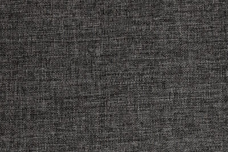 Sandina Utefåtölj – Loungefåtölj för Utemöbler - Svart / Grå - Utemöbler - Utestol & trädgårdsstol - Utefåtölj & loungefåtölj