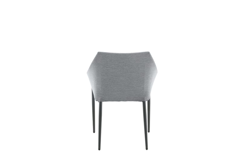 Spoga Utefåtölj - Grå - Utemöbler - Utestol & trädgårdsstol - Utefåtölj & loungefåtölj