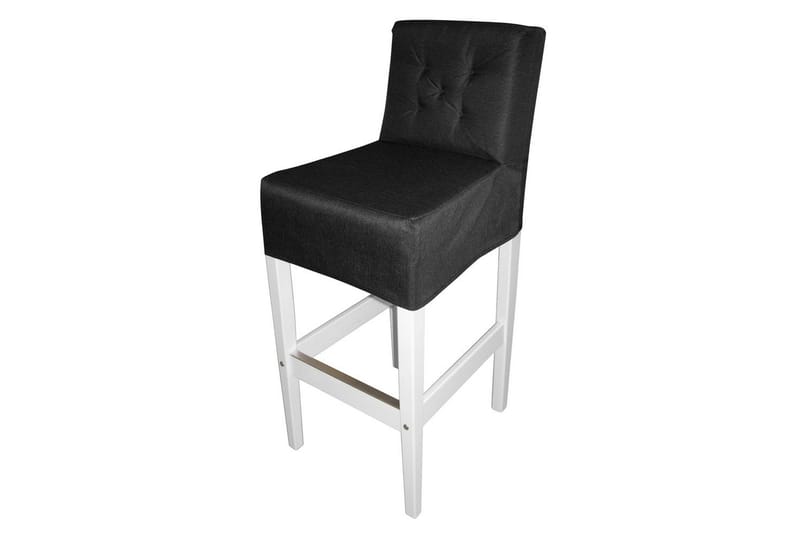 Utomhusbarstol Brixton 2-pack - Utemöbler - Utestol & trädgårdsstol - Barstol utomhus