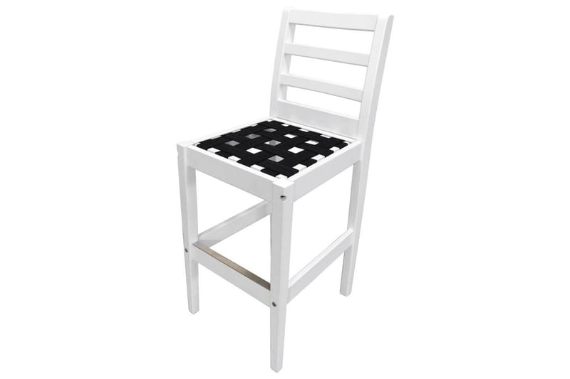 Utomhusbarstol Brixton 2-pack - Utemöbler - Utestol & trädgårdsstol - Barstol utomhus