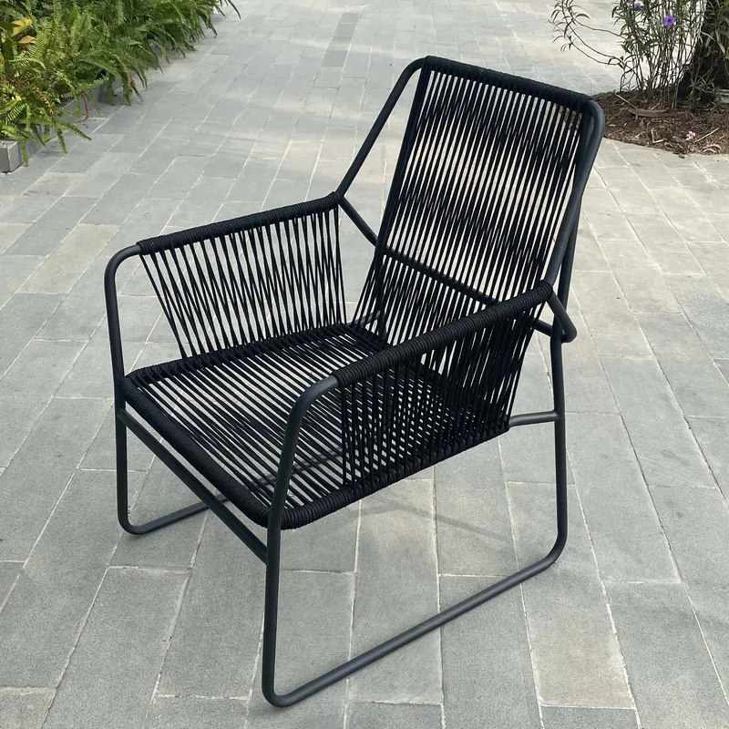 Utomhusfåtölj | Loungefåtölj |Norröra - Utemöbler - Utestol & trädgårdsstol - Utefåtölj & loungefåtölj