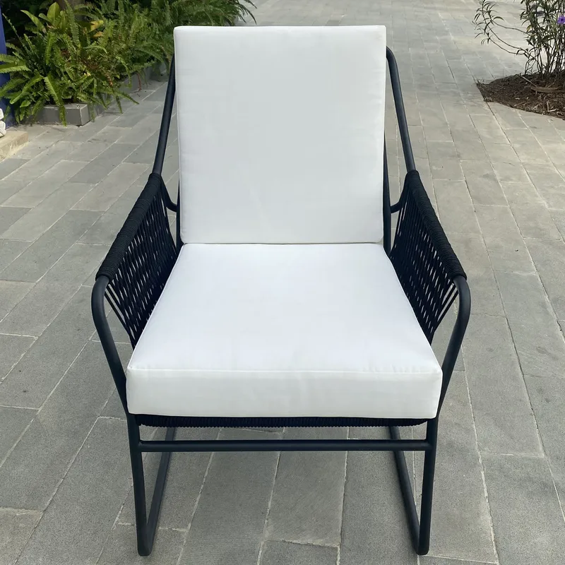 Utomhusfåtölj | Loungefåtölj |Norröra - Utemöbler - Utestol & trädgårdsstol - Utefåtölj & loungefåtölj