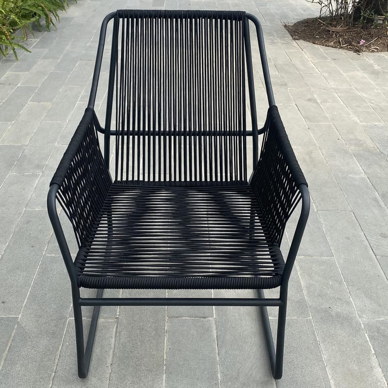 Utomhusfåtölj | Loungefåtölj |Norröra - Utemöbler - Utestol & trädgårdsstol - Utefåtölj & loungefåtölj