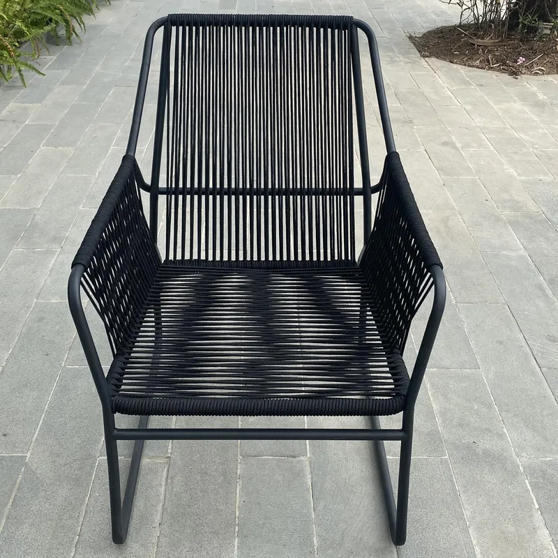 Utomhusfåtölj | Loungefåtölj |Norröra - Utemöbler - Utestol & trädgårdsstol - Utefåtölj & loungefåtölj