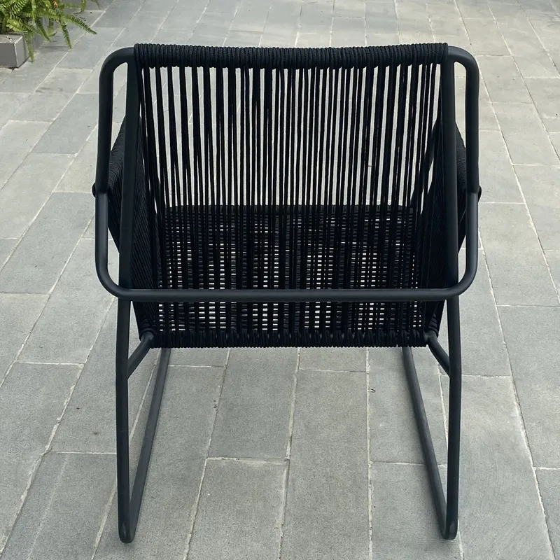 Utomhusfåtölj | Loungefåtölj |Norröra - Utemöbler - Utestol & trädgårdsstol - Utefåtölj & loungefåtölj