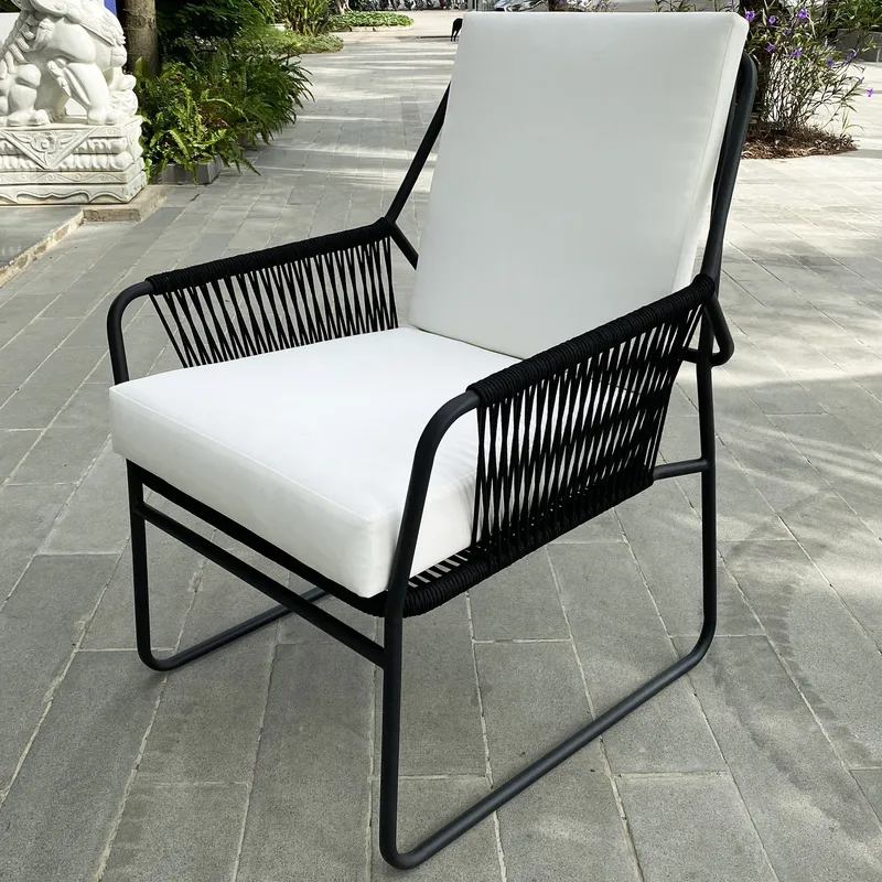 Utomhusfåtölj | Loungefåtölj |Norröra - Utemöbler - Utestol & trädgårdsstol - Utefåtölj & loungefåtölj