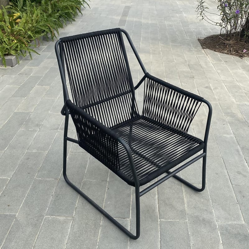 Utomhusfåtölj | Loungefåtölj |Norröra - Utemöbler - Utestol & trädgårdsstol - Utefåtölj & loungefåtölj