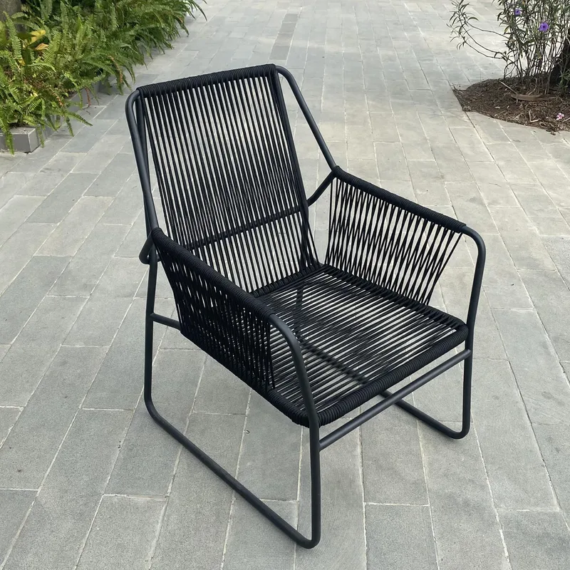 Utomhusfåtölj | Loungefåtölj |Norröra - Utemöbler - Utestol & trädgårdsstol - Utefåtölj & loungefåtölj