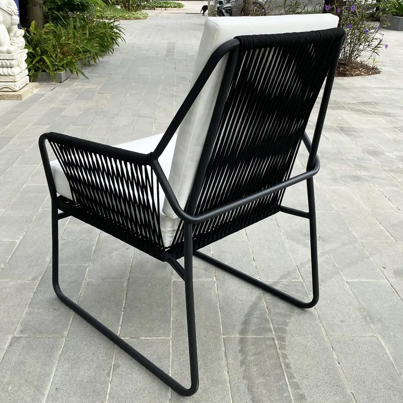 Utomhusfåtölj | Loungefåtölj |Norröra - Utemöbler - Utestol & trädgårdsstol - Utefåtölj & loungefåtölj