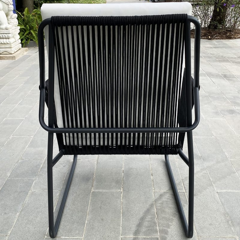 Utomhusfåtölj | Loungefåtölj |Norröra - Utemöbler - Utestol & trädgårdsstol - Utefåtölj & loungefåtölj