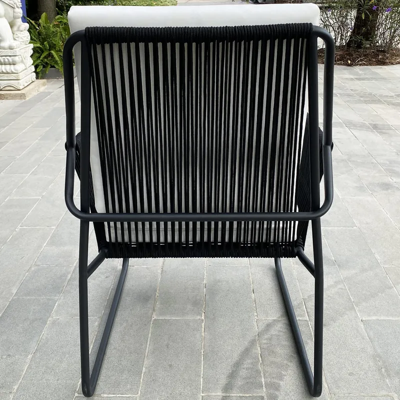 Utomhusfåtölj | Loungefåtölj |Norröra - Utemöbler - Utestol & trädgårdsstol - Utefåtölj & loungefåtölj