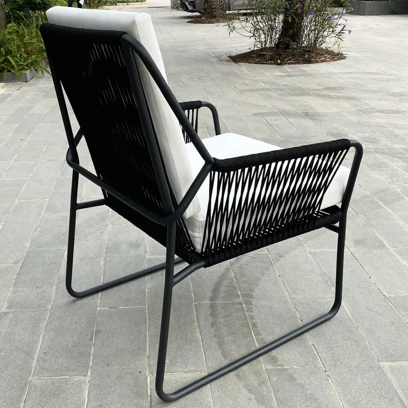 Utomhusfåtölj | Loungefåtölj |Norröra - Utemöbler - Utestol & trädgårdsstol - Utefåtölj & loungefåtölj