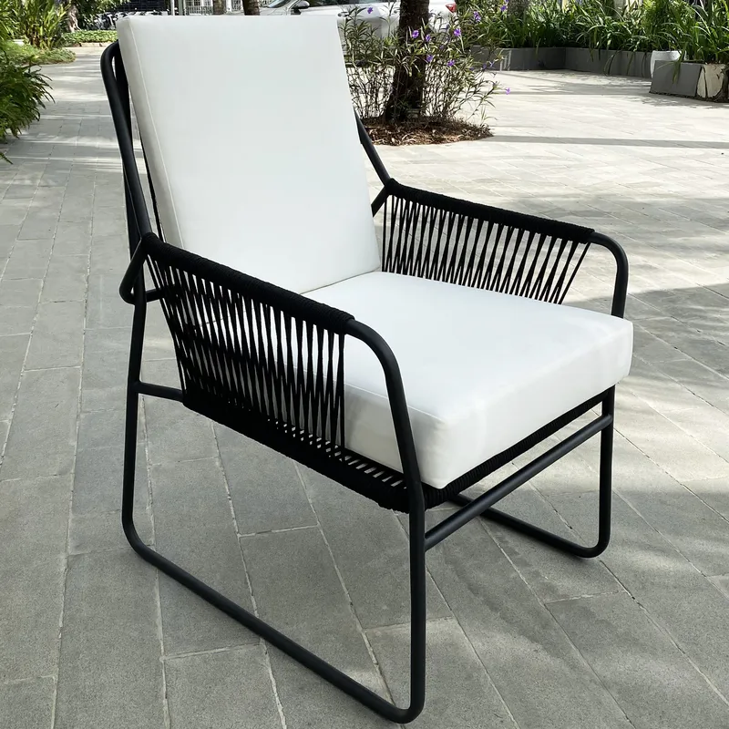 Utomhusfåtölj | Loungefåtölj |Norröra, undefined