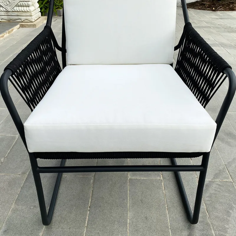 Utomhusfåtölj | Loungefåtölj |Norröra - Utemöbler - Utestol & trädgårdsstol - Utefåtölj & loungefåtölj