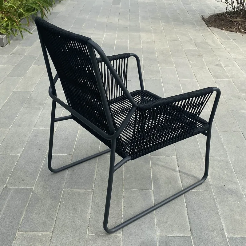 Utomhusfåtölj | Loungefåtölj |Norröra - Utemöbler - Utestol & trädgårdsstol - Utefåtölj & loungefåtölj