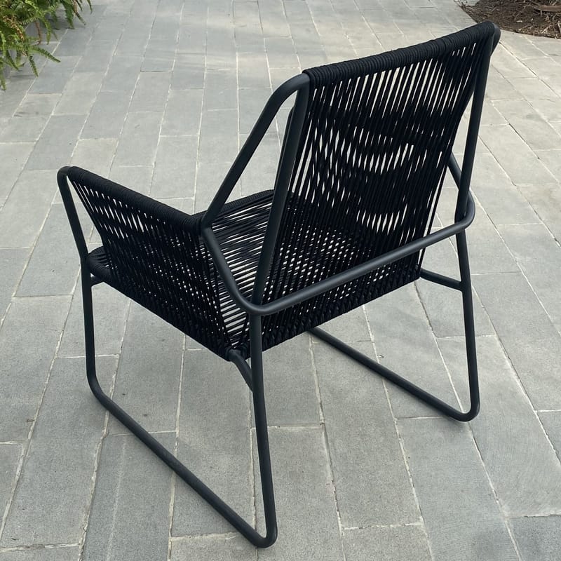 Utomhusfåtölj | Loungefåtölj |Norröra - Utemöbler - Utestol & trädgårdsstol - Utefåtölj & loungefåtölj