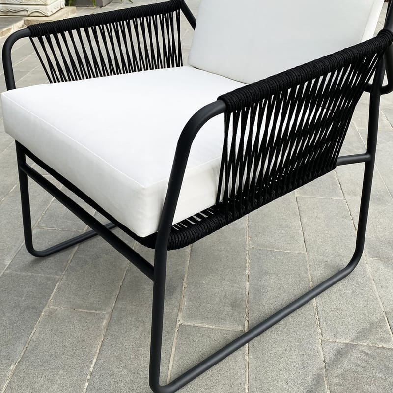 Utomhusfåtölj | Loungefåtölj |Norröra - Utemöbler - Utestol & trädgårdsstol - Utefåtölj & loungefåtölj