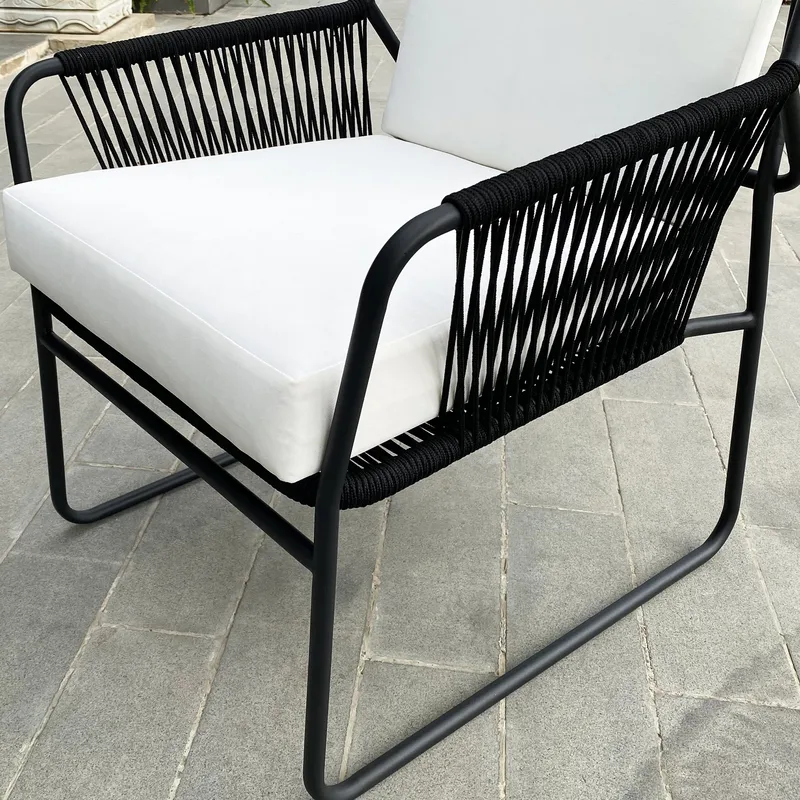 Utomhusfåtölj | Loungefåtölj |Norröra - Utemöbler - Utestol & trädgårdsstol - Utefåtölj & loungefåtölj