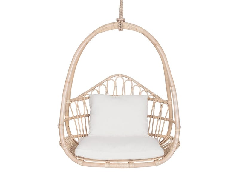 Vilfåtölj Hillerstorp Alva - Natur - Utemöbler - Utestol & trädgårdsstol - Hängstol utomhus