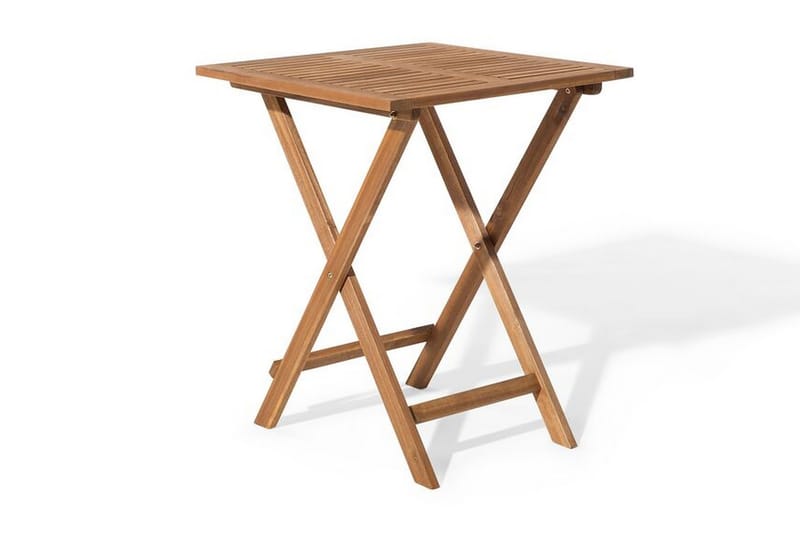 Cordido Caféset - Brun - Utemöbler - Utegrupp - Cafeset